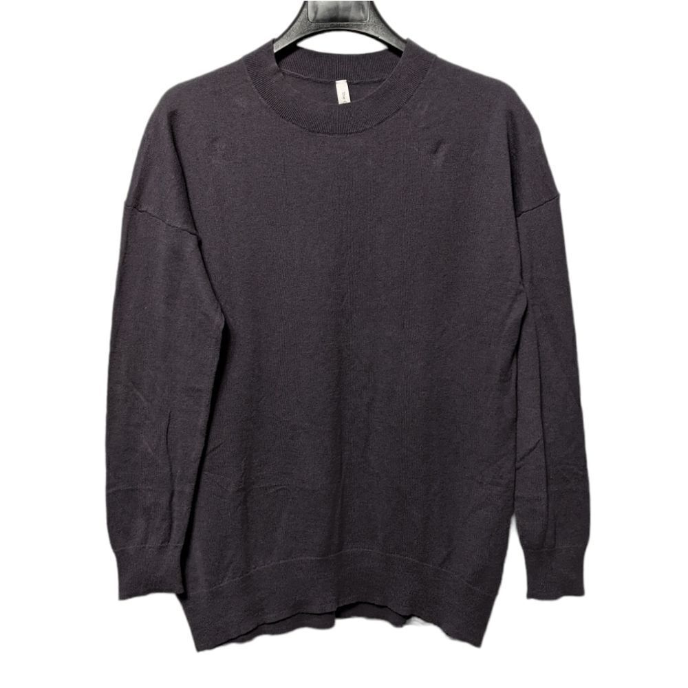 Aritzia BABATON Crew Neck Minimalist Sweater XXS